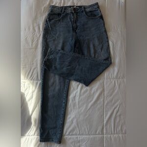 Men's Blue Jeans